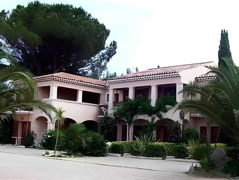 Hôtel Brin d'Azur - Image 1