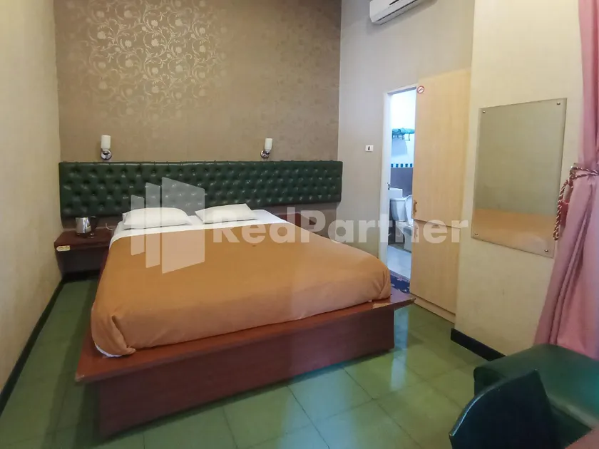 Nillo Hotel Kebumen Mitra RedDoorz - Image 1