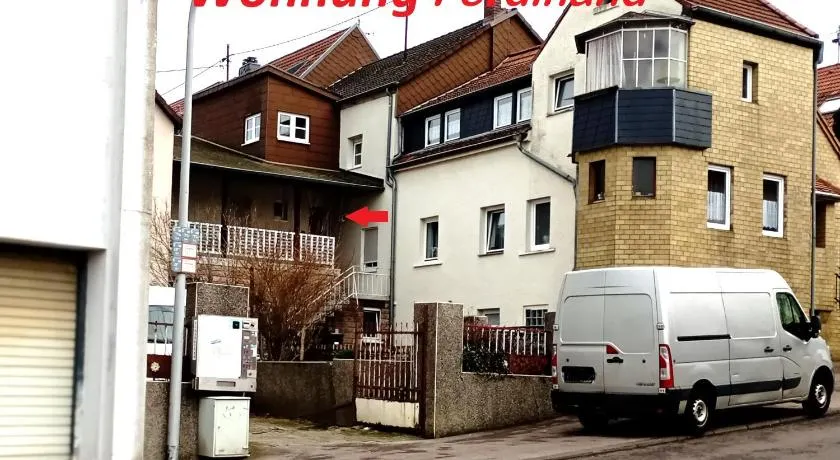 Monteurwohnung Ferdinand - Image 1