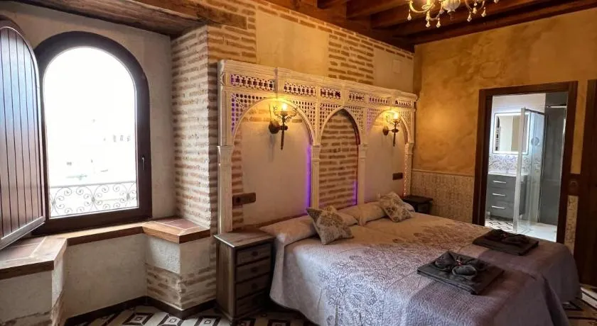 CASA RURAL EL TORREON - Image 1