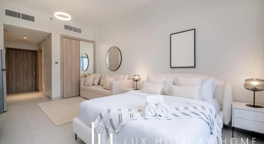 LUX Dubai Hills Sway Studio - Image 1