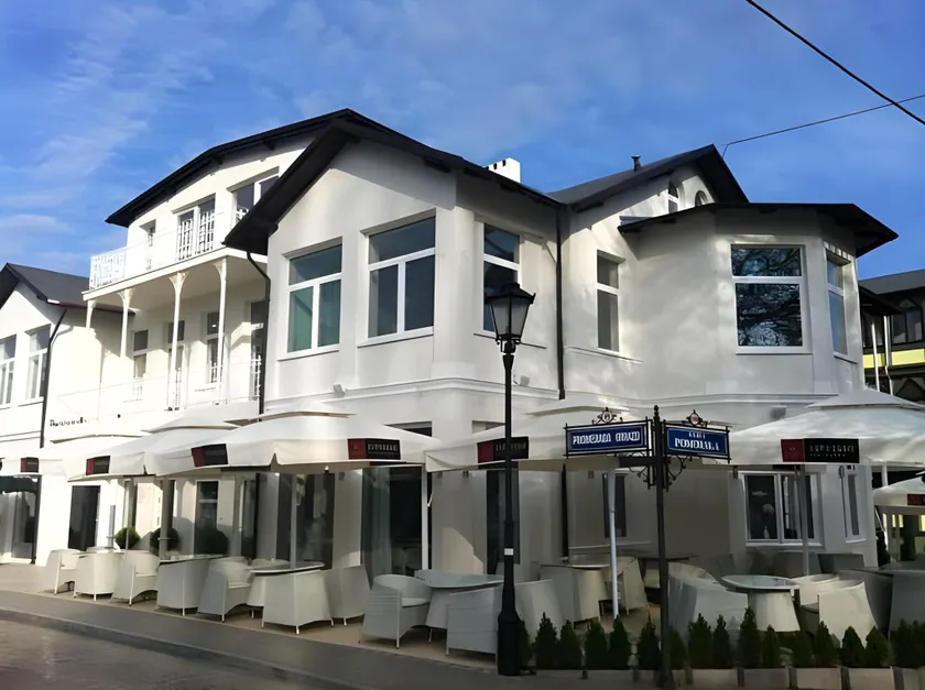 Residence Puro Beach - Adults only - Image 1