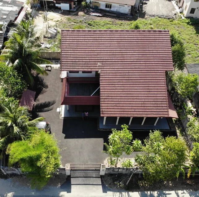 Teratai Homestay Batu Buruk - Image 1