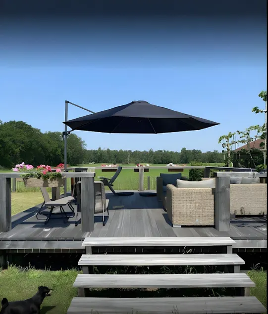 B&B 't Mjeels Pierke - Image 1