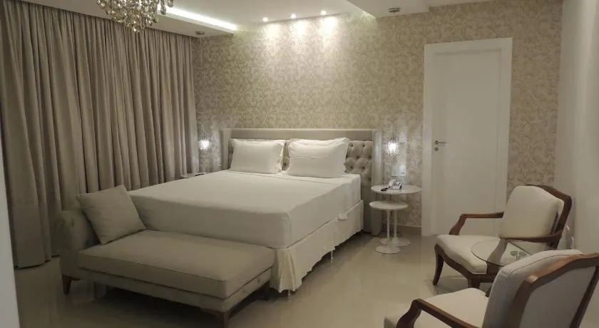 Star Hotel - Image 1