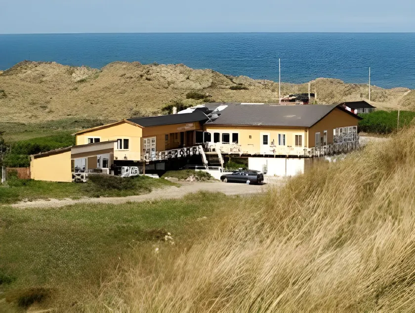 Munchs Badehotel - Image 1