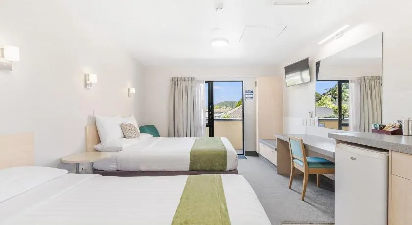 Bella Vista Motel Whangarei - Image 1