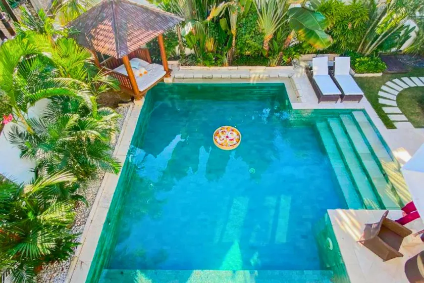 Chandani 3 BR Private Pool Villa - Image 1