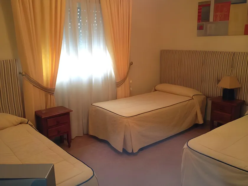 Hostal el Rocio - Image 1