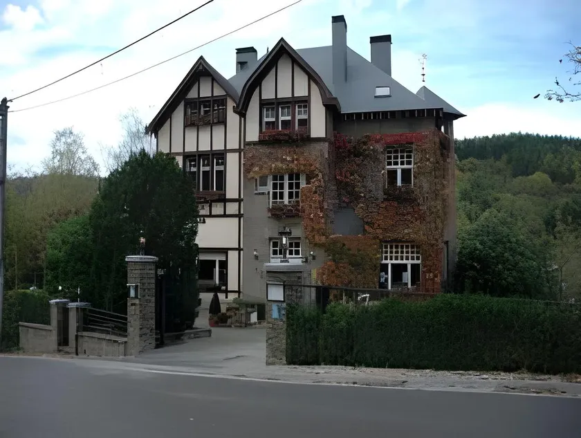 Hotel La Ferronniere - Image 1