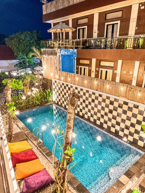 Ceria House Ungasan Uluwatu - Image 1