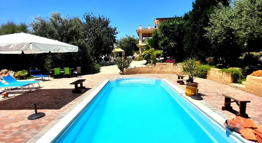 B&B Villa Sant'Antonio - Image 1