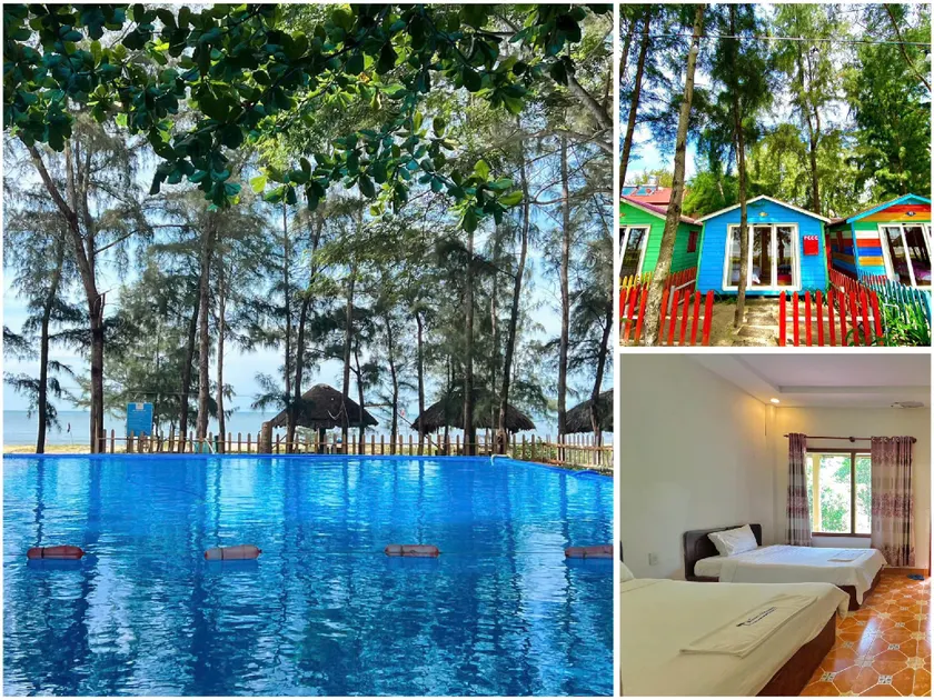The Beach House Ho Tram Resort - Image 1