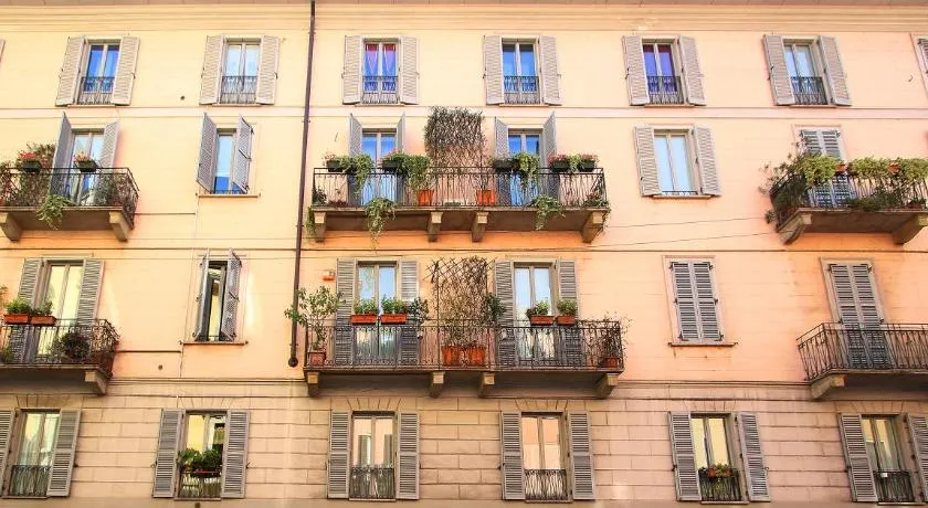 Residenza Porta Romana - Image 1