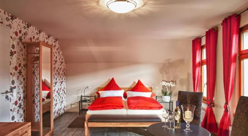 Gästezimmer im FamilienWeingut Räder - Image 1