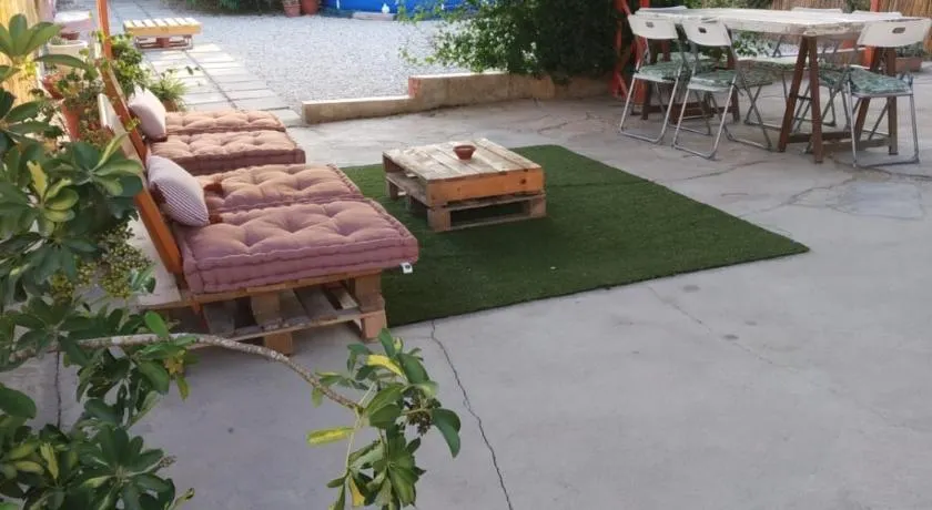 Casa de férias \"Delta Home\" com terraço privado e Wi-Fi - Image 1