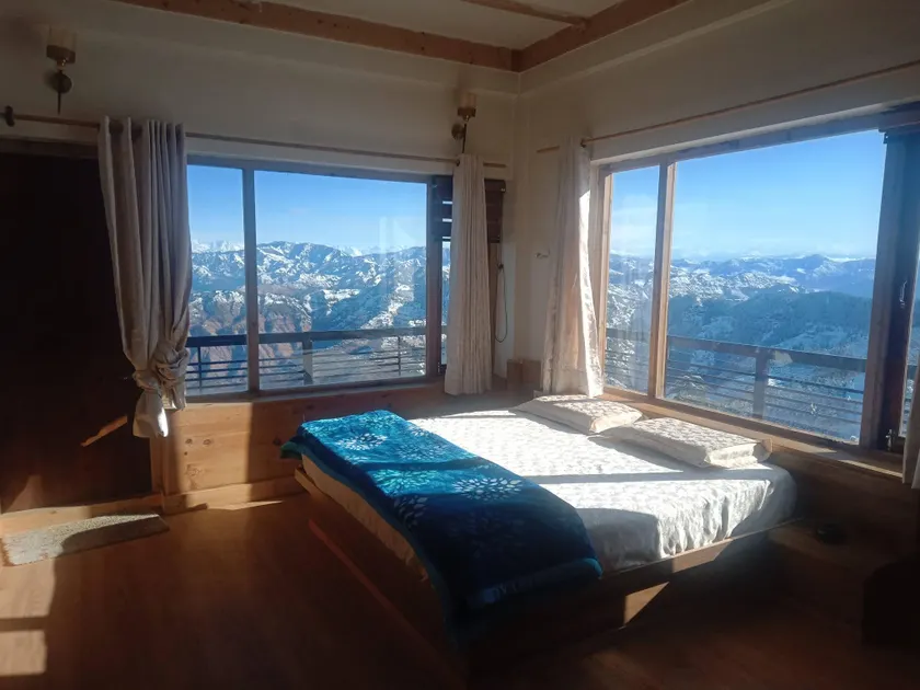 Ice touch home stay - Image 1
