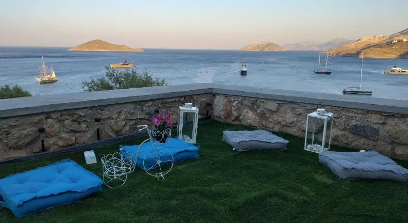 Aegean Blue - Image 1
