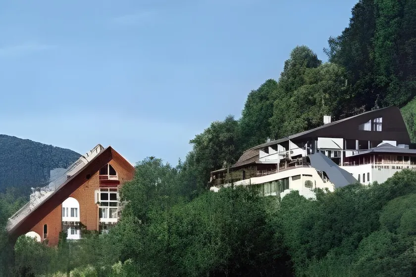 Akzent Hotel Höhenblick - Image 1