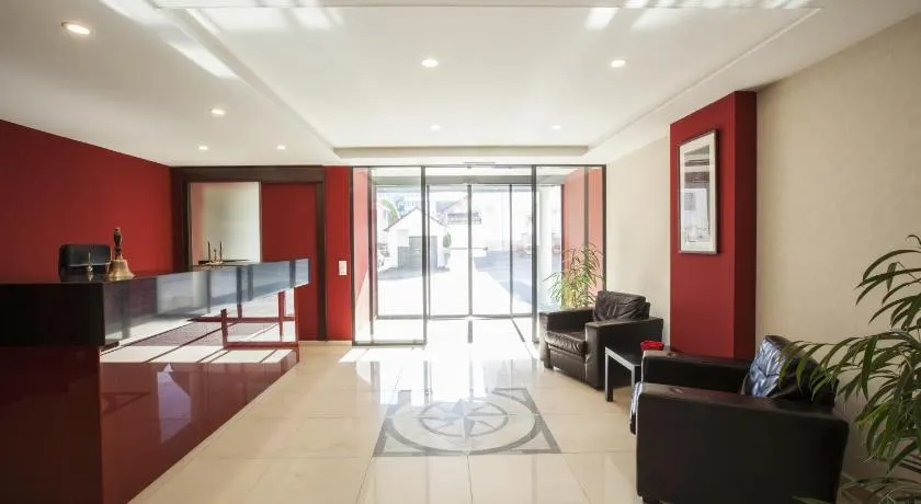 Aparthotel DeLuxe - Image 1