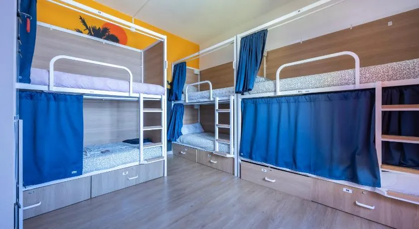 The Macarena Beach Hostel - Image 1