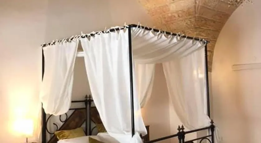 Donna Michelina dimora B&B - Image 1