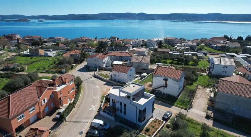 Lada Villa in Sv Petar na moru with swimming pool - Image 1