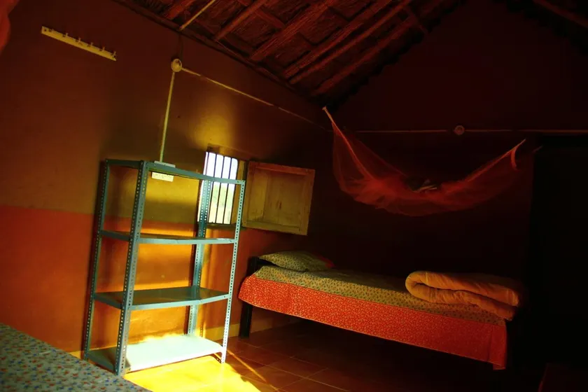 SAARTHAK – Eco Rural Lodge (02) - Image 1