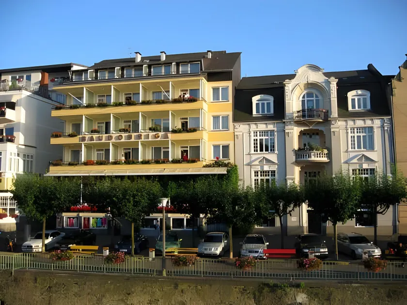 Baudobriga Rheinhotel - Image 1