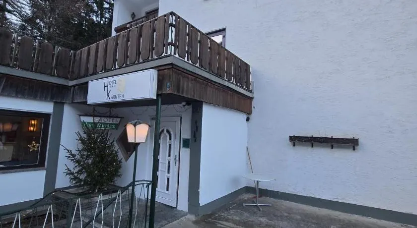 Hotel Haus Kärnten - Image 1