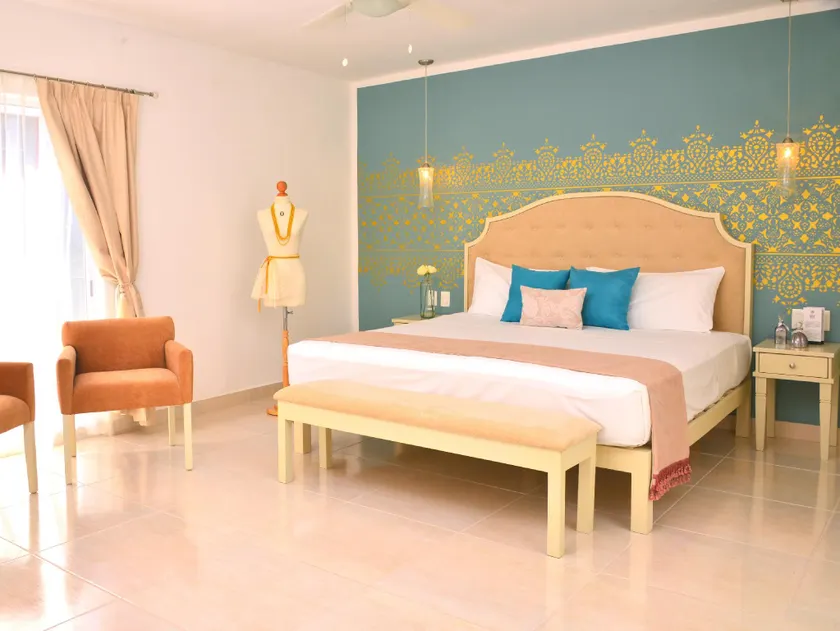 Unic Design Hotel - 5th Avenue - Image 1