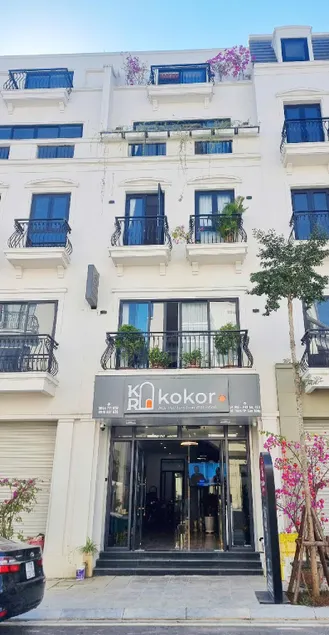 KOKORO HOTEl & HOMESTAY - Image 1