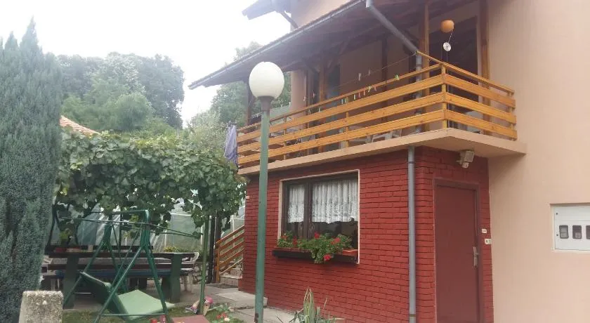 Guesthouse Irac - Image 1