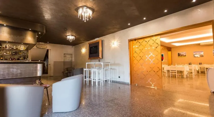 Sullivan Ristorante Hotel - Image 1