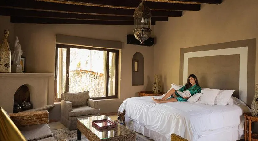 Finca la Devoción Hotel y Aguas Termales X TECAL LIVING - Image 1