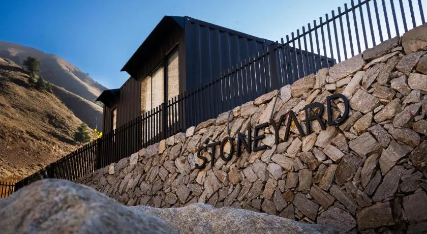 Stoneyard by Nomads - Image 1