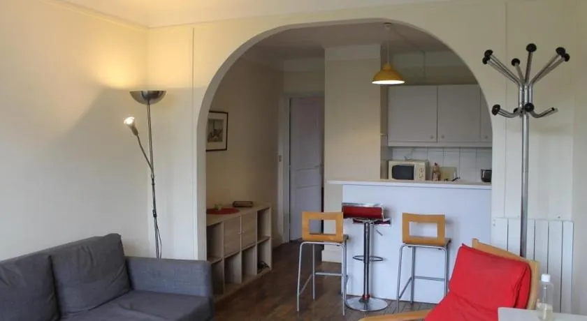Appartement Rue Alesia - Image 1