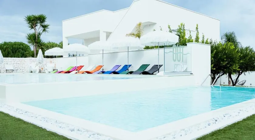 Tuo Hotel - Image 1