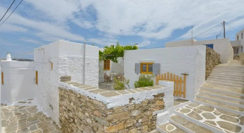 200 year old idyllic stone house - Image 1