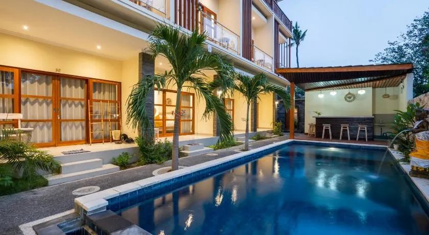 The Pulau Bungalow - Image 1