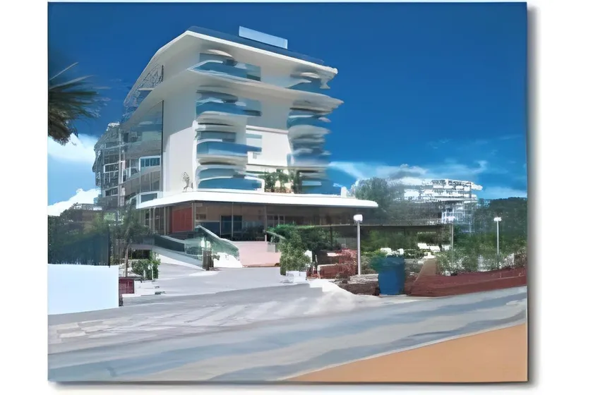 Hotel Canarie - Image 1