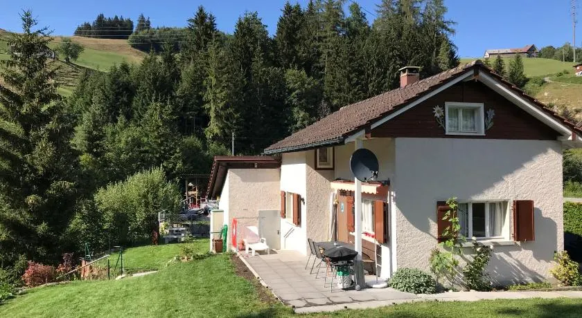 Appenzellerland - Ferienhaus "Bömmeli" - Image 1