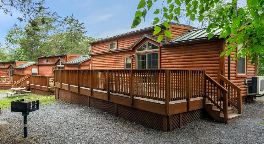 Drummer Boy Camping Resort - Image 1