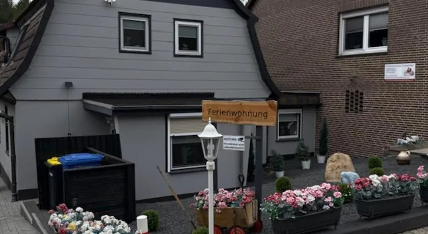 Bauernhaus nähe Lamspringe - Image 1