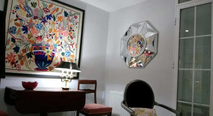 Apartamento Madrid Retiro M-30 - Image 1