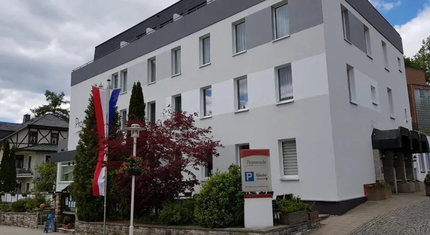 Hotel Promenade - Image 1
