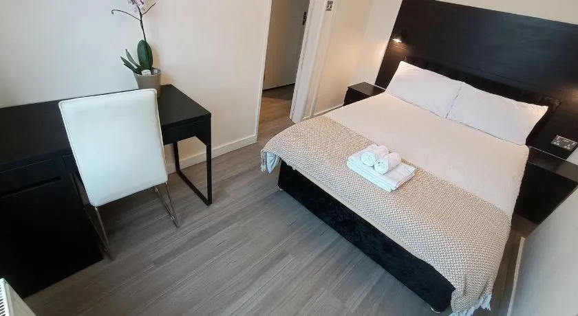 Mill View Apartment - Self contained one bed apartment - Image 1