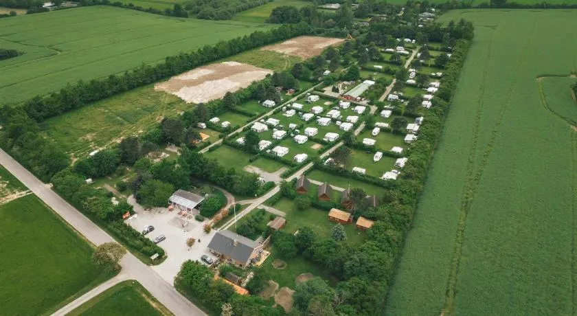 Feriebyens Camping - Image 1