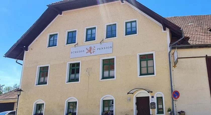 Schlosspension Ering - Image 1