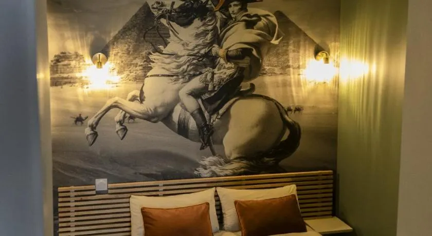 Le Bonaparte appartement calme en centre-ville - Image 1